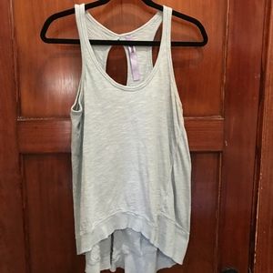 Wilt tank top
